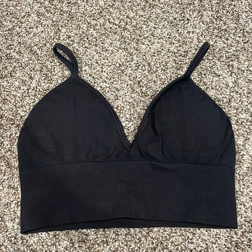 Alphalete Sports Bra